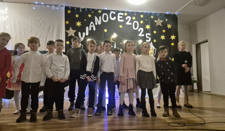 36. fotografia fotogalérie Aktuality / Vianoce 2025 - foto