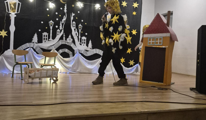 38. fotografia fotogalérie Aktuality / Vianoce 2025 - foto