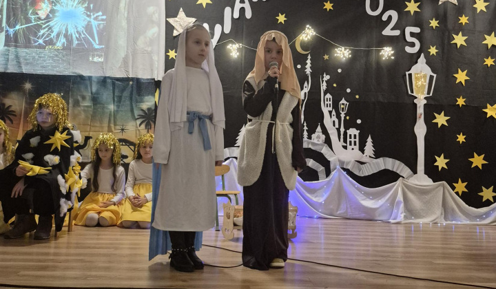 40. fotografia fotogalérie Aktuality / Vianoce 2025 - foto