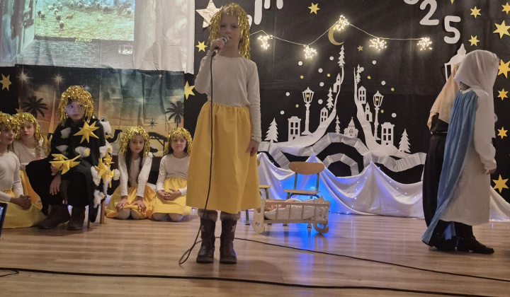 41. fotografia fotogalérie Aktuality / Vianoce 2025 - foto