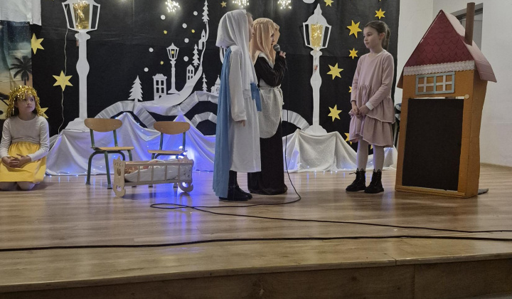 43. fotografia fotogalérie Aktuality / Vianoce 2025 - foto