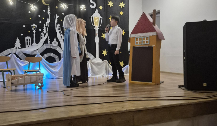 44. fotografia fotogalérie Aktuality / Vianoce 2025 - foto