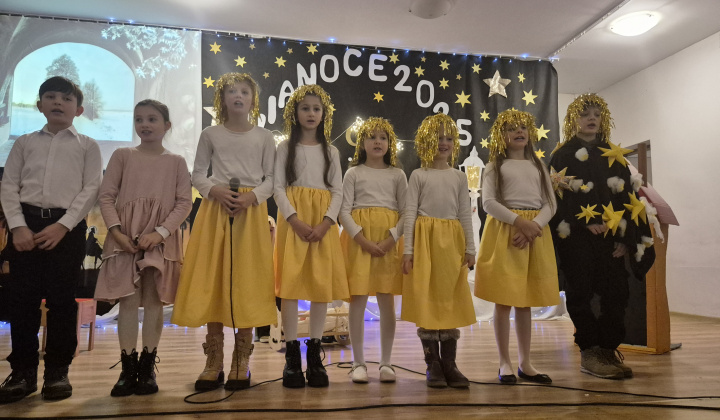 46. fotografia fotogalérie Aktuality / Vianoce 2025 - foto