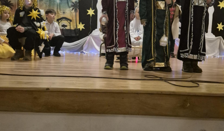 47. fotografia fotogalérie Aktuality / Vianoce 2025 - foto