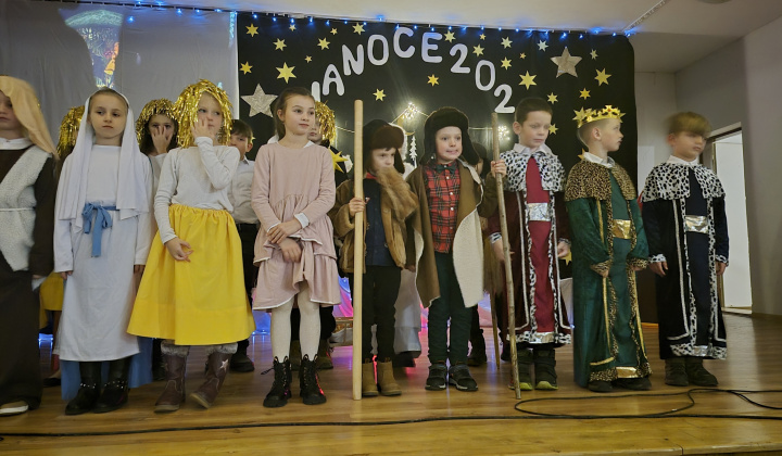 48. fotografia fotogalérie Aktuality / Vianoce 2025 - foto