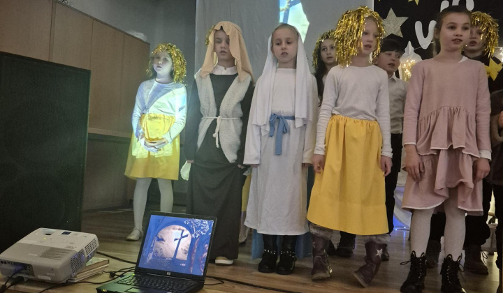 49. fotografia fotogalérie Aktuality / Vianoce 2025 - foto