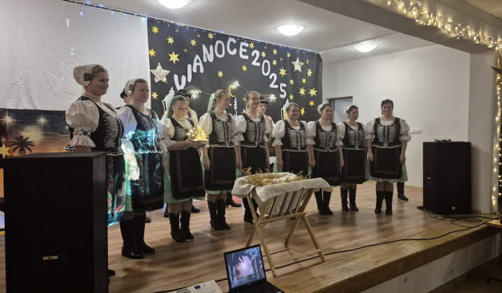 50. fotografia fotogalérie Aktuality / Vianoce 2025 - foto