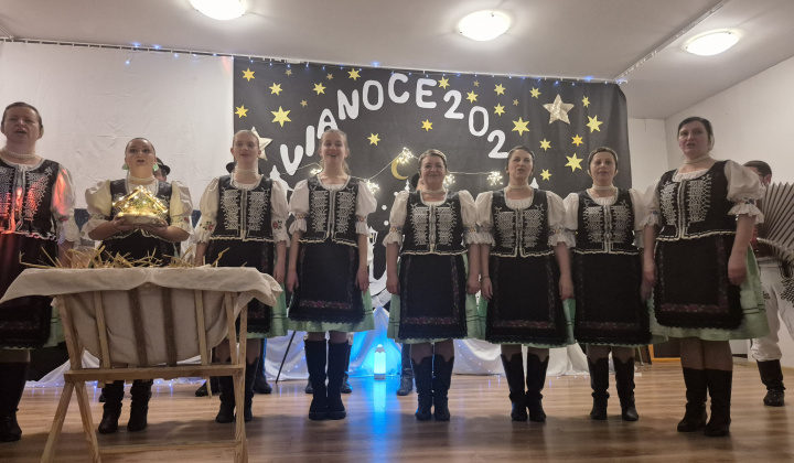 51. fotografia fotogalérie Aktuality / Vianoce 2025 - foto