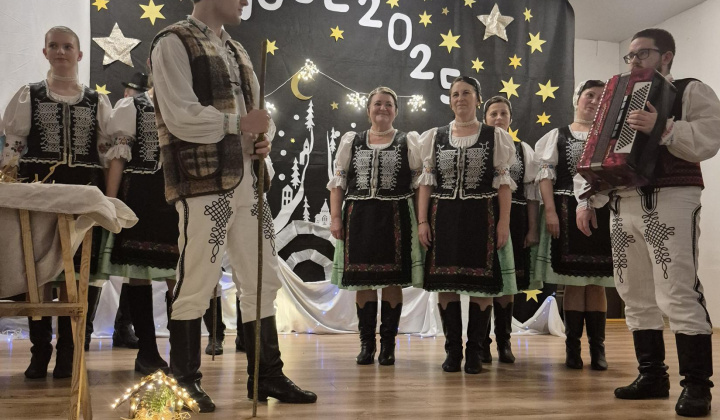 53. fotografia fotogalérie Aktuality / Vianoce 2025 - foto