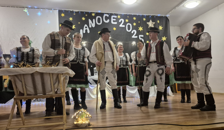 54. fotografia fotogalérie Aktuality / Vianoce 2025 - foto