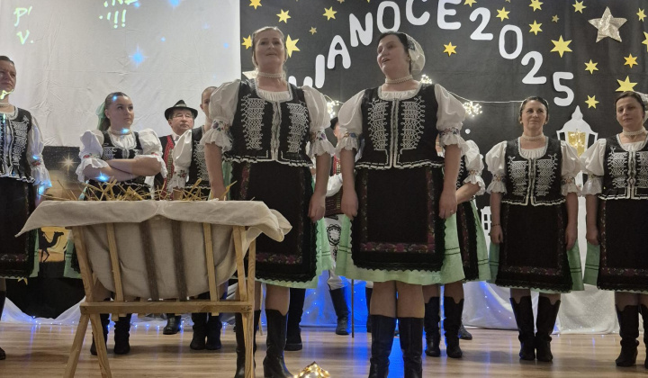 56. fotografia fotogalérie Aktuality / Vianoce 2025 - foto