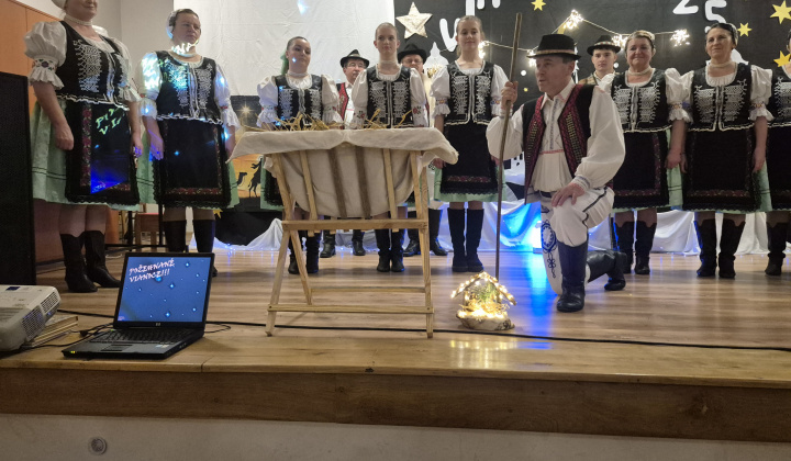 57. fotografia fotogalérie Aktuality / Vianoce 2025 - foto