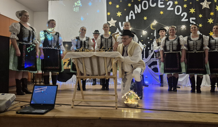 58. fotografia fotogalérie Aktuality / Vianoce 2025 - foto