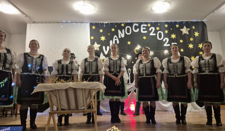 59. fotografia fotogalérie Aktuality / Vianoce 2025 - foto