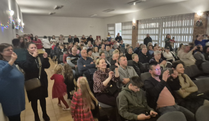 60. fotografia fotogalérie Aktuality / Vianoce 2025 - foto