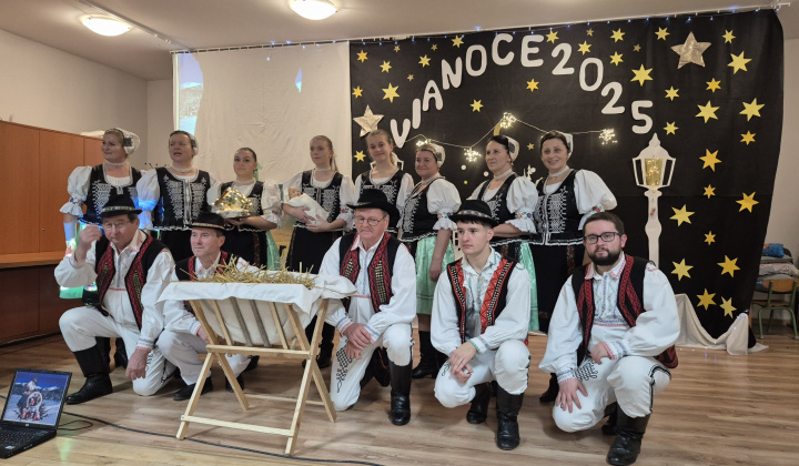 62. fotografia fotogalérie Aktuality / Vianoce 2025 - foto