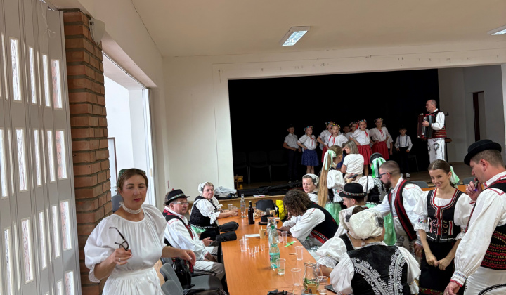 21. fotografia fotogalérie Aktuality / FOTOGALÉRIA - Folklórne Slávnosti 2026  - foto