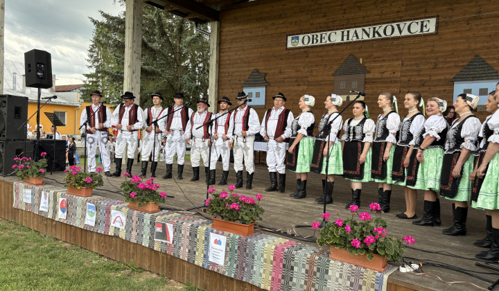 71. fotografia fotogalérie Aktuality / FOTOGALÉRIA - Folklórne Slávnosti 2026  - foto