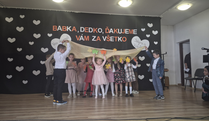 14. fotografia fotogalérie Aktuality / Október mesiac úcty k starším 18.10.2026 - foto