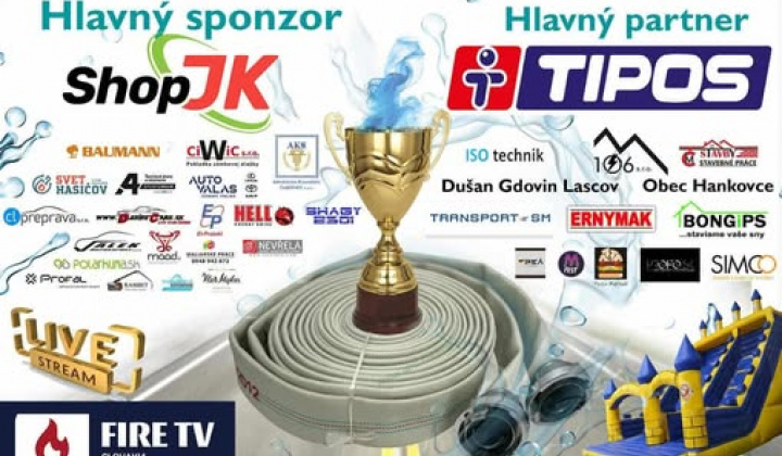 Fotka - VSHL Hankovce 2025 