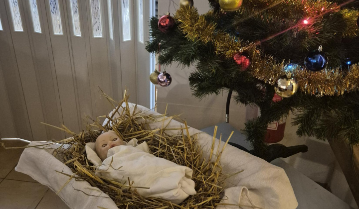 Fotka - Vianoce 2025