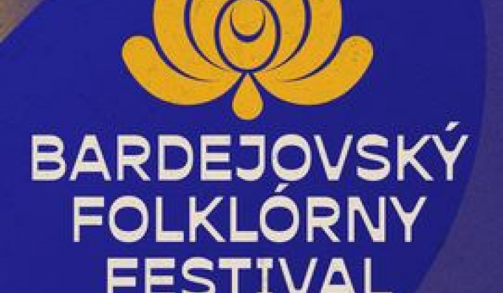 Fotka - POZVÁNKA Bardejovský folklórny festival 2026.